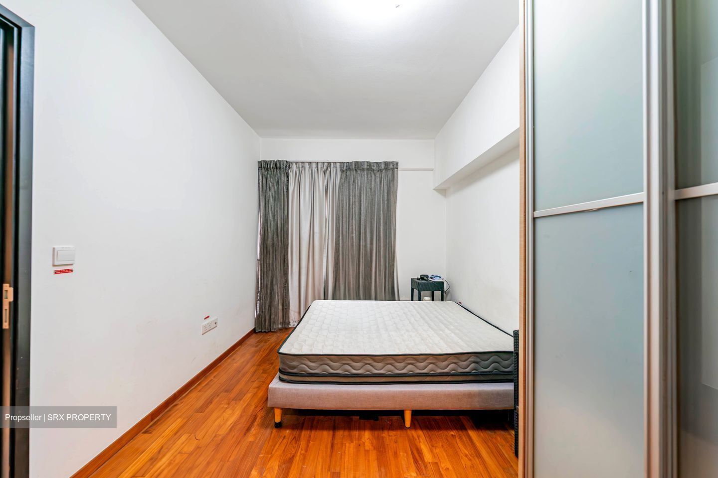 Mount Sophia Suites (D9), Apartment #487259001